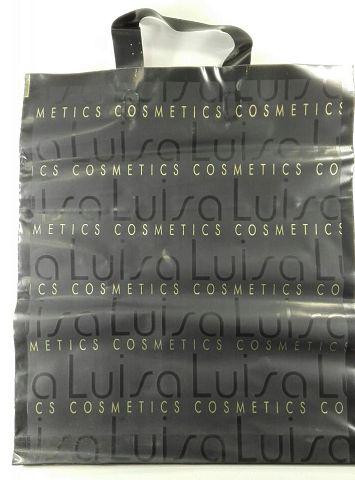 Пакет с петлевой ручкой  ср 