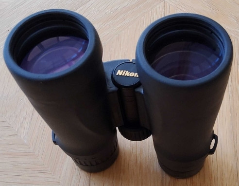 Профессиональный бинокль высокого качества Nikon Monarch. Киев - изображение 4