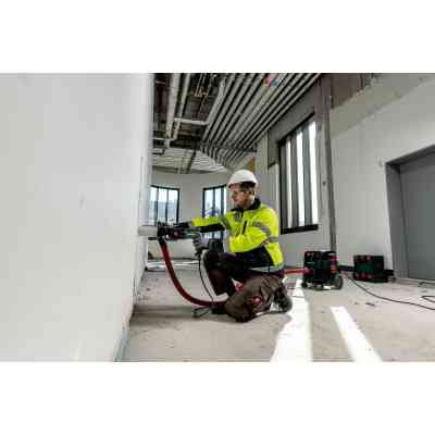 Перфоратор Metabo KHE 2245 SDS-plus, 750Вт, 2.2Дж, 2.7кг (601708500) Винница