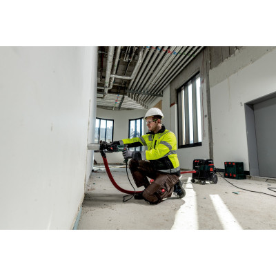 Перфоратор Metabo KHE 2245 SDS-plus, 750Вт, 2.2Дж, 2.7кг (601708500) Винница - изображение 5