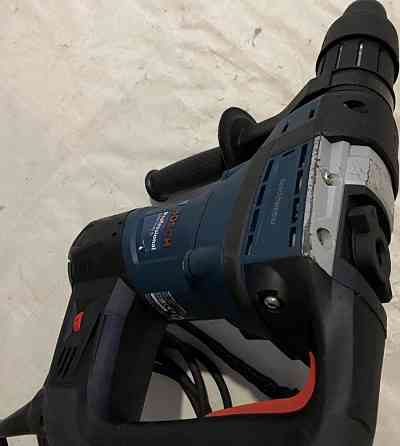 Перфоратор Bosch 8,5 Дж GBH 5-40 D SDS-max Professional відбійний. Харків