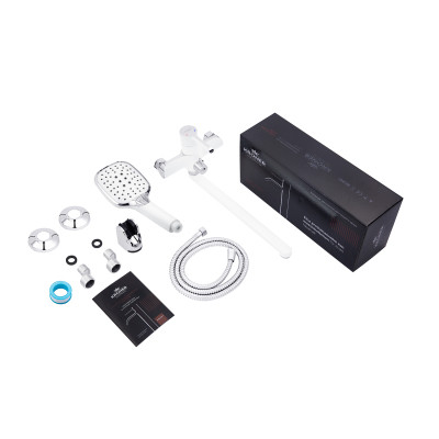 Смеситель Kroner Essen-W070 (CV024331) Винница - изображение 3