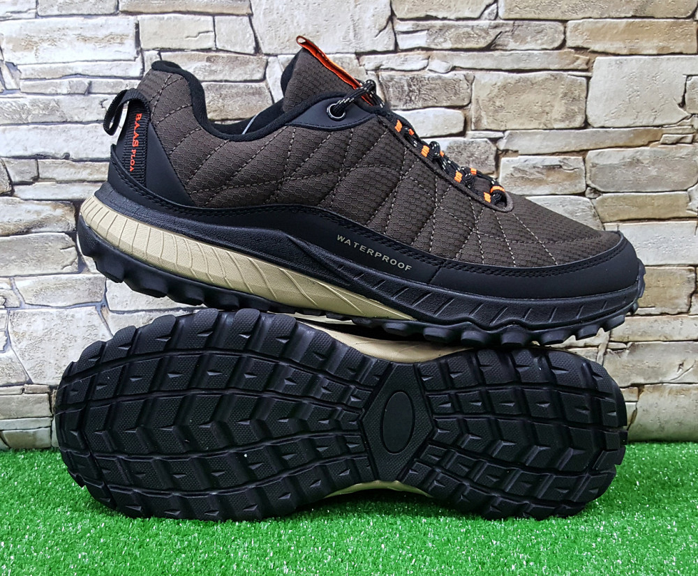 Мужские  демисезонные  кроссовки-туфли  BaaS,производство Польши.p.42(27см) Киев - изображение 1