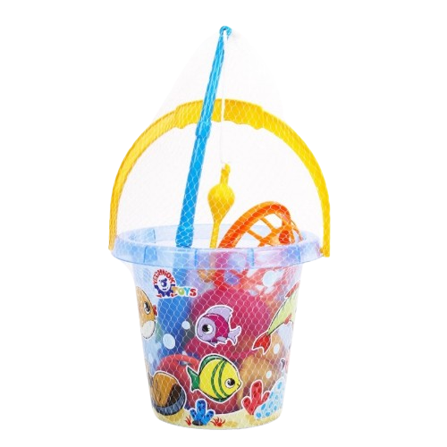 Ігровий Набір для риболовлі Технок 7624 Житомир