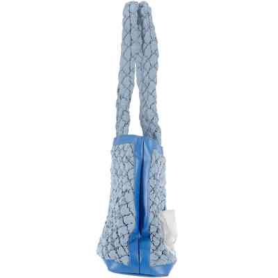 Переноска для животных MISOKO&CO 40x18x38 см темно-синя (YIWUMSK70170) Винница