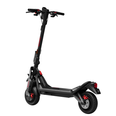 Электросамокат Segway GT3 E, чорний (AA.06.02.01.0004) Винница - изображение 9