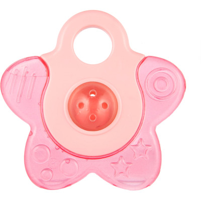 Прорізувач Canpol Babies Зірочка Рожеве (56/161_cor) Вінниця - фото 2