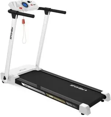 Беговая дорожка Spokey Luna Киев - изображение 1