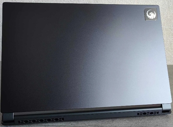 Ноутбук: MSI Delta 15 ( 15.5 240Hz. Ryzen 7 5800 H, Radeon RX 6700M, 16/1TB. Киев - изображение 7