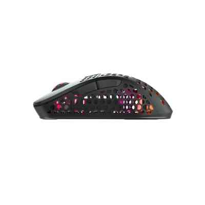 Мишка Cherry Xtrfy M4 RGB Wireless/USB Black (M4W-RGB-BLACK) Вінниця