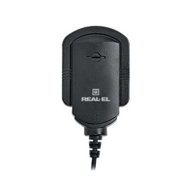 Микрофон REAL-EL MC-10 Винница - изображение 1