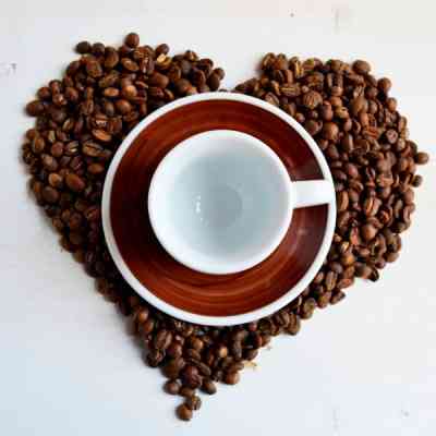 Блюдце Ancap серія Verona Millecolori 14,5 см Brown для серій "Verona/Torino/Bari/Palermo Millecolori Hand Pa (34416) Винница