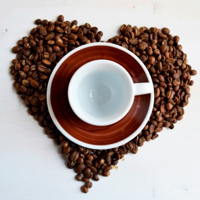 Блюдце Ancap серія Verona Millecolori 14,5 см Brown для серій "Verona/Torino/Bari/Palermo Millecolori Hand Pa (34416) Вінниця - фото 2