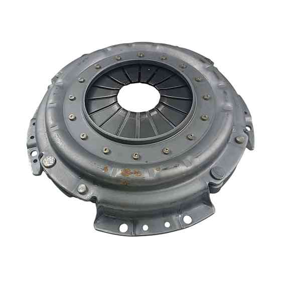 Диск зчеплення натискний ЗІЛ 130, 5301 (новий зразок) пелюстковий (кошик) SKADI Мукачево