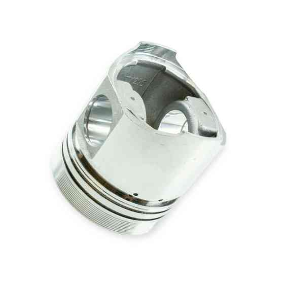 Поршень дв. TY295 (Хинтай 220, 224) d=95мм Мукачево