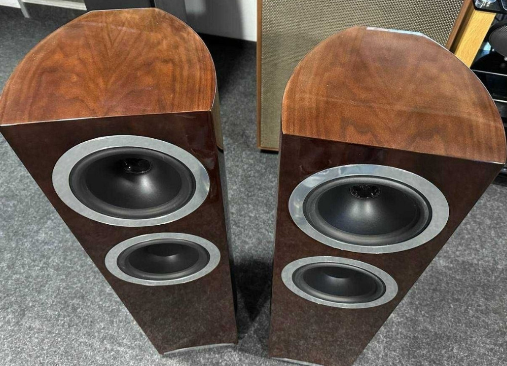 Акустична система Tannoy Definition DC8T. Харьков - изображение 3