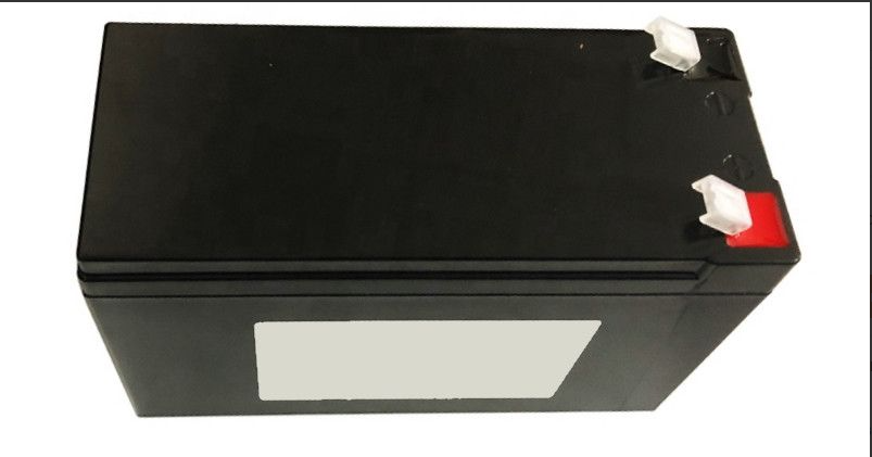 Гелиевый аккумулятор 12V/7Ah UKC 1884 Одесса - изображение 3