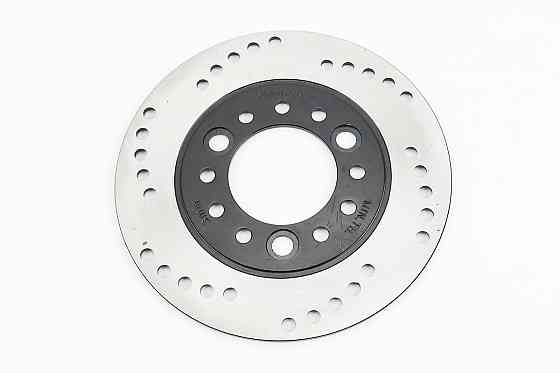 Гальмівний диск задній MAX тип 2 Київ