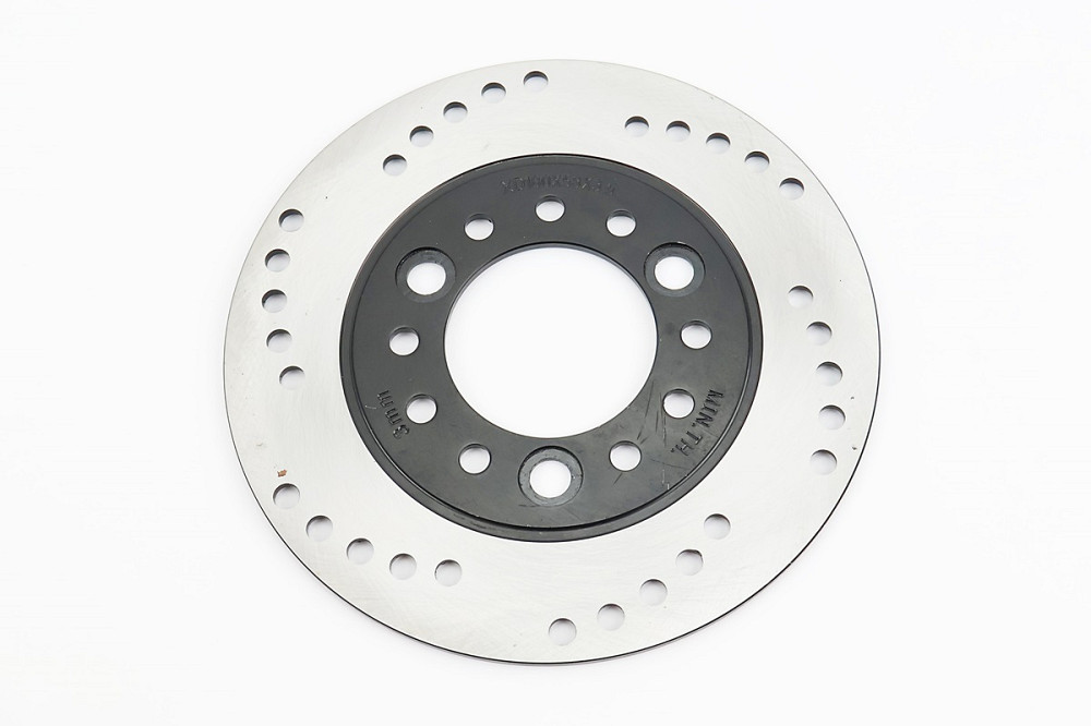 Гальмівний диск задній MAX тип 2 Київ - фото 1