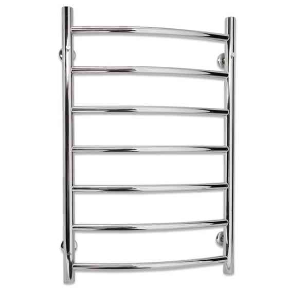 Водяна сушарка для рушників Laris Класик П7 500x700 Київ