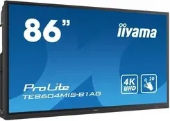 Интерактивная доска Iiyama Monitor Interaktywny Prolite 86 Киев - изображение 1