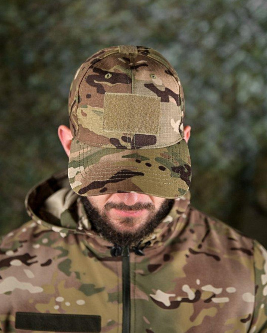 Летний эластичный тактический костюм hunger  5в1 мультикам ДЛ7083 Одесса - изображение 8