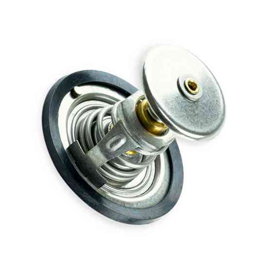 Термостат 3302, 2217, 2705, 31105, 3110 (вставка-термоелемент) (82°C) ГАЗ Мукачево