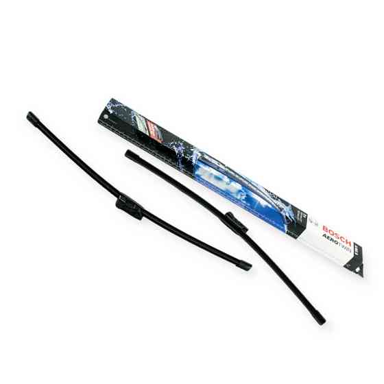 Щітки aerotwin a 051s к-т 2x530мм (Шкода roomster 06-; fabia 07-;) двірника Мукачево