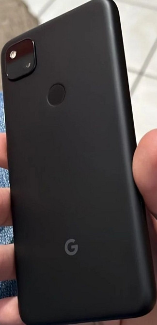 Смартфон Google Pixel 4A/4A 5G. 6/128Gb. Новый! Київ - фото 2