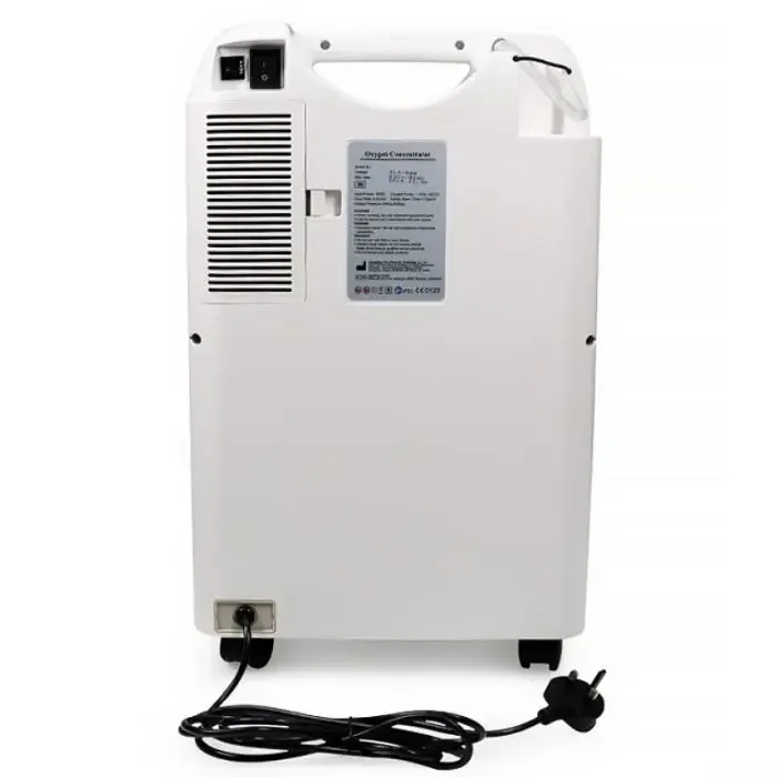 Кислородный концентратор 