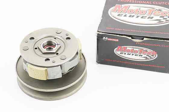 Варіатор задній к-кт Suzuki AD 50 (без дзвони) Київ