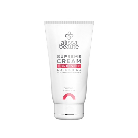 Регенеруючий нічний крем для зрілої шкіри Supreme Cream Alissa Beaute, 150 мл Дніпро