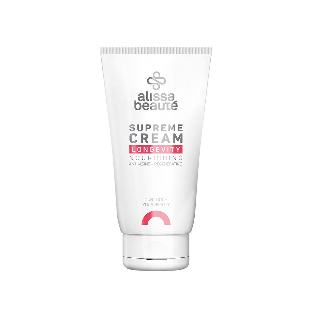 Регенеруючий нічний крем для зрілої шкіри Supreme Cream Alissa Beaute, 150 мл Дніпро - фото 1