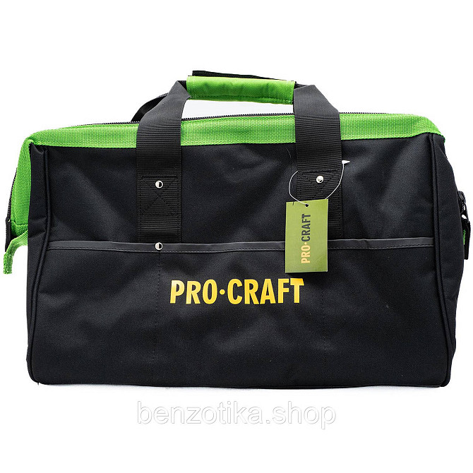 Сумка для інструментів Procraft BG400 Киев - photo 1