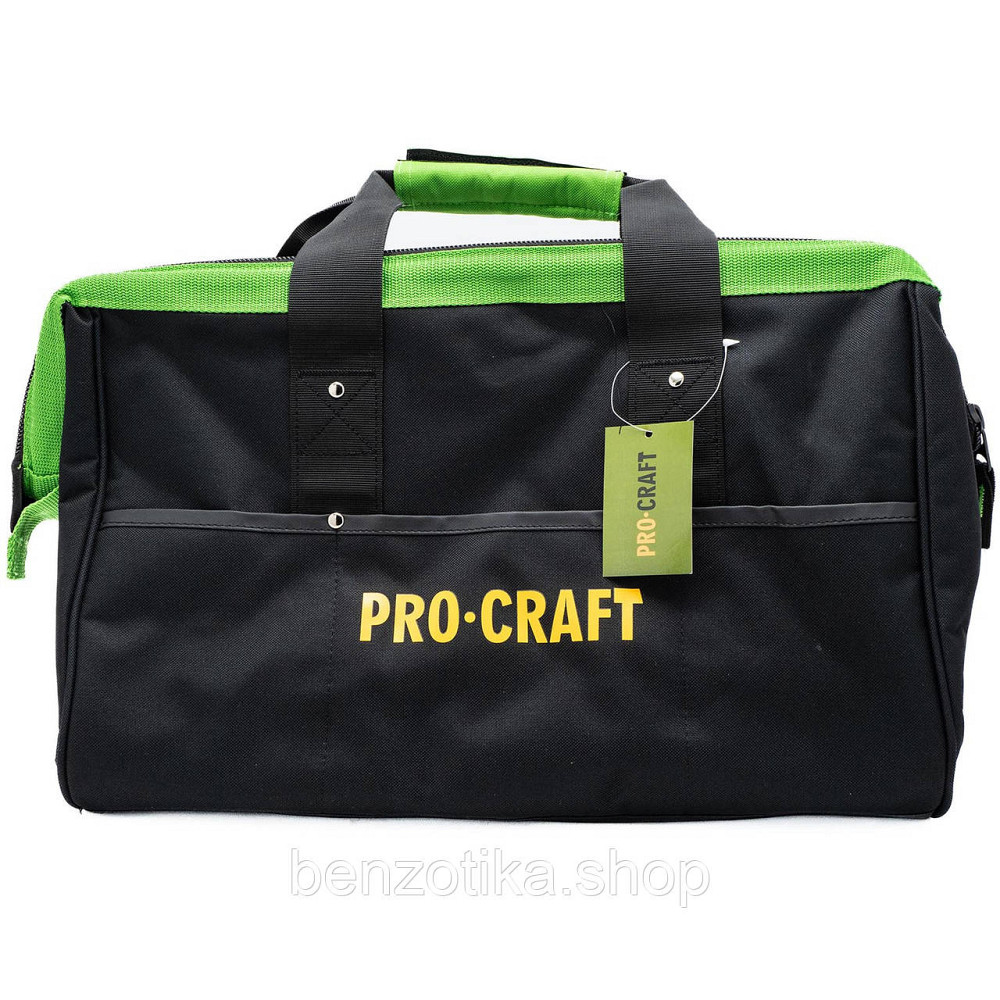 Сумка для інструментів Procraft BG400 Київ - фото 1