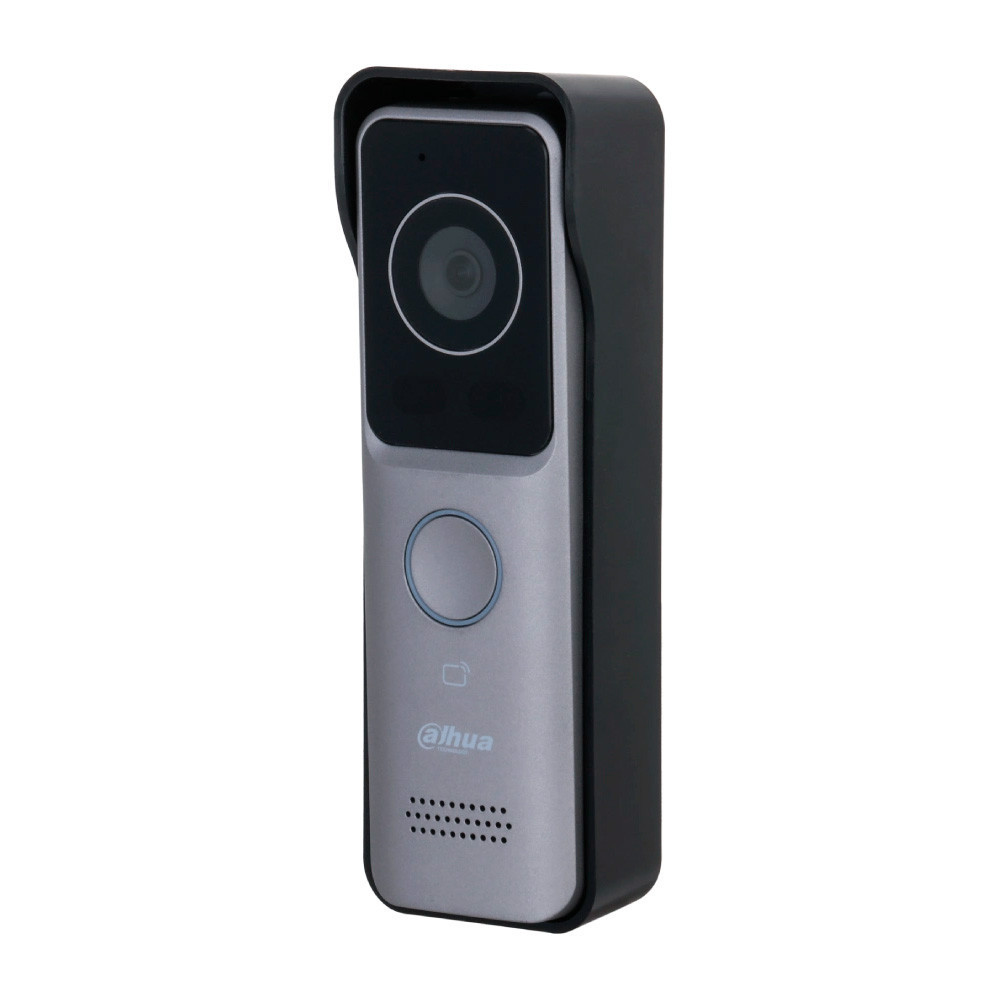 Панель Dahua DHI-VTO2311R-WP Wi-Fi IP65 Київ - фото 5