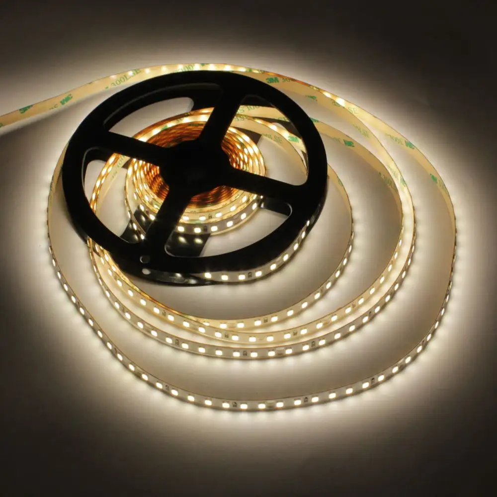 LED-STIL LED стрічка LED-STIL 4000K, 6 W, 2835, 128 шт, IP33, 24V Коломия - фото 1