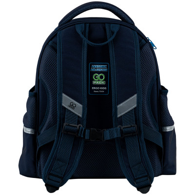 Портфель GoPack Education 165S Speedway (GO25-165S-4) Вінниця - фото 12
