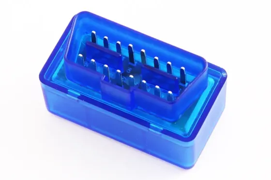 Адаптер діагностичного OBD-II Bluetooth (ELM327) Вінниця