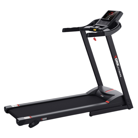 Бігова доріжка York Fitness T600 Киев