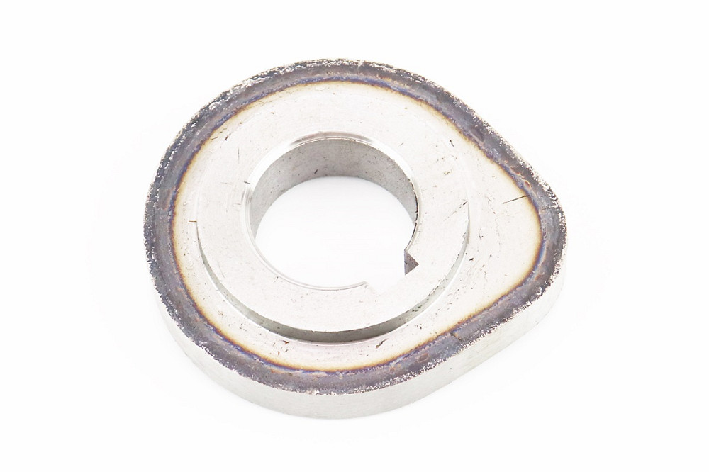 Кулачок розподільного вала паливного насоса R190N/R195NM Киев - изображение 1