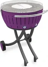 Гриль LotusGrill XXL burgund Киев - изображение 1