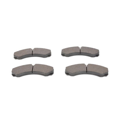 Тормозные колодки Bosch 0 986 424 833 Винница - изображение 3