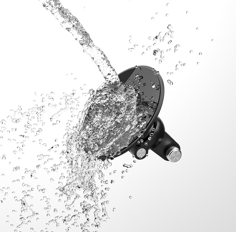 Кріплення для Insta360 на багаторазовій клейовій основі 1/4 aMagisn AM16-B Київ - фото 4