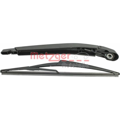 Важіль склоочисника Metzger 2190284 Вінниця - фото 1