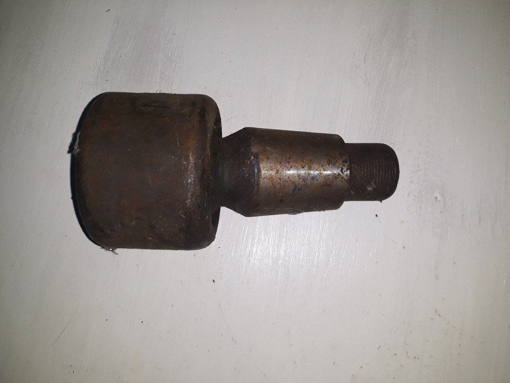 Палец реактивной штанги ЗИЛ-157. 157-2919024 Харьков - изображение 1