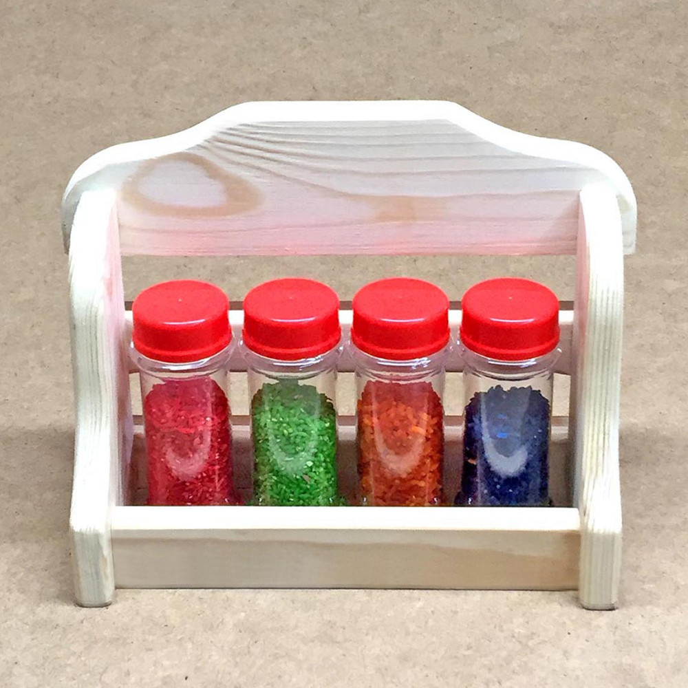 Органайзер для специй 