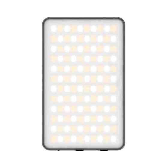 Відеосвітло Ulanzi Vijim VL120RGB light Black (UV-2346 VL120RGB) Київ