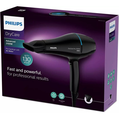 Фен Philips BHD272/00 Винница - изображение 7