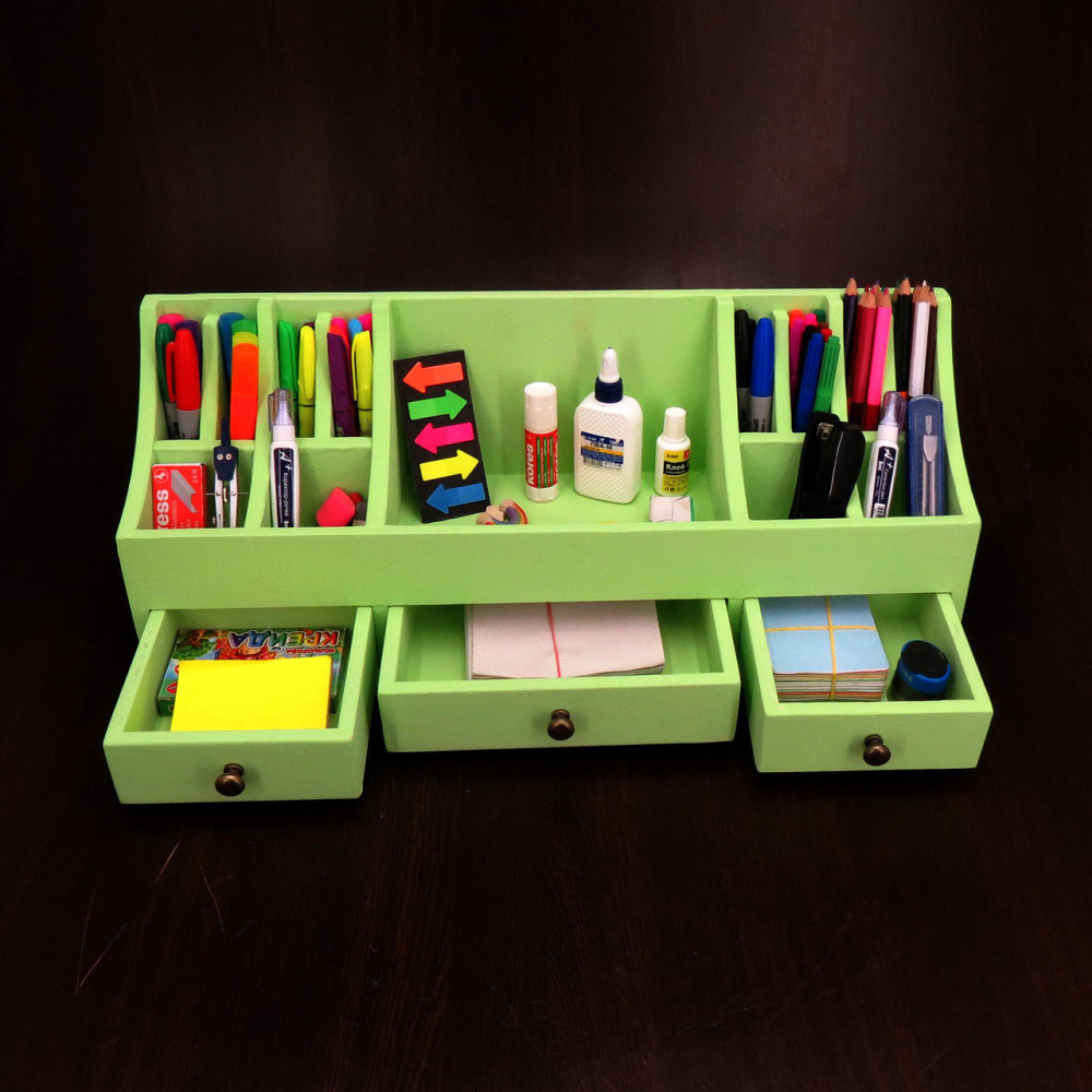 Органайзер настільний "Ліберті" мохіто Миколаїв - фото 5